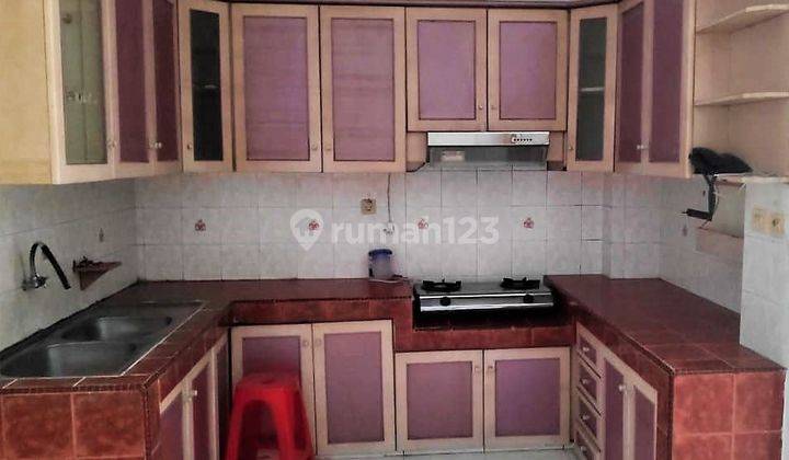 Rumah Bagus Siap Huni Harga Nego di Taman Surya 5, Ts 906 2