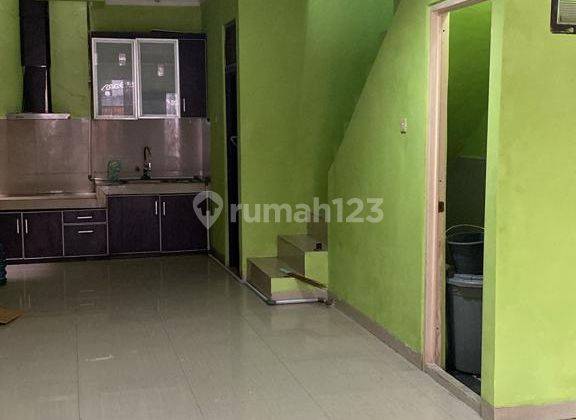 Rumah Sudah Renovasi Siap Huni di Taman Palem Lestari Tp 918 2