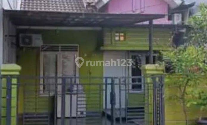 Rumah Bagus Dan Siap Huni di Taman Royal 3, Tr 921 1