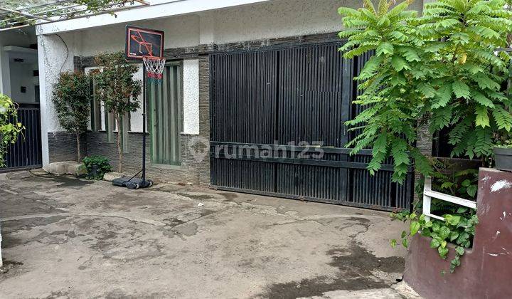 Rumah Kost Murah Pasti Untung di Jl. Petir Utama, Pu 928 2