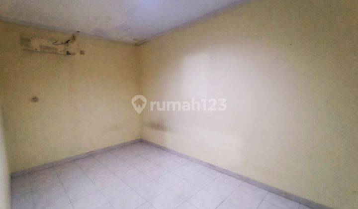 Rumah Bagus Harga Murah di Budi Indah , Bi 969 2