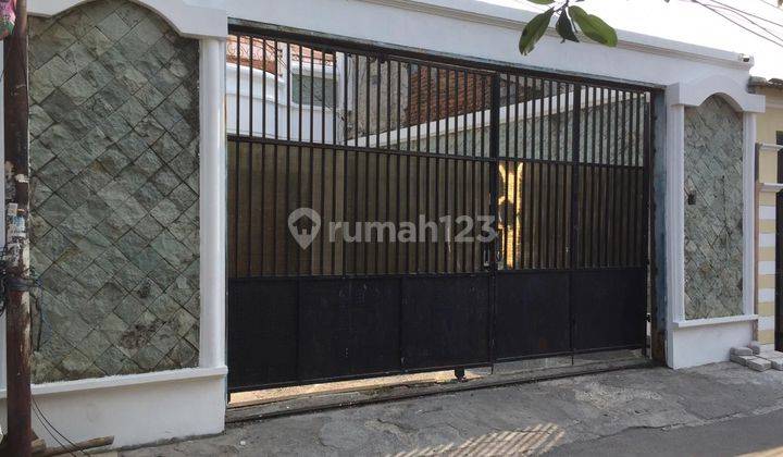 Turun Harga Rumah Bagus Harga Murah di Kembangan, Kb 968 1