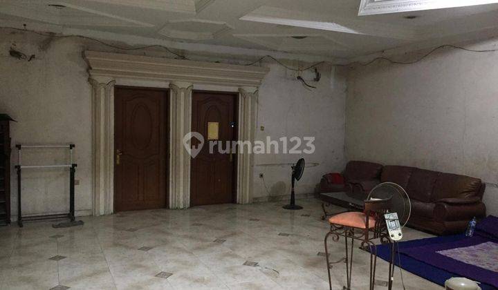 Turun Harga Rumah Bagus Harga Murah di Kembangan, Kb 968 2