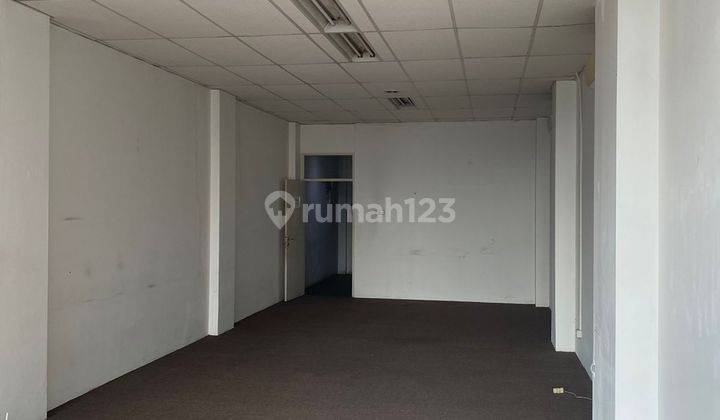 Disewakan Ruko Lantai 3 Cocok U Kantor di Graha Arteri Mas Ga 996 1