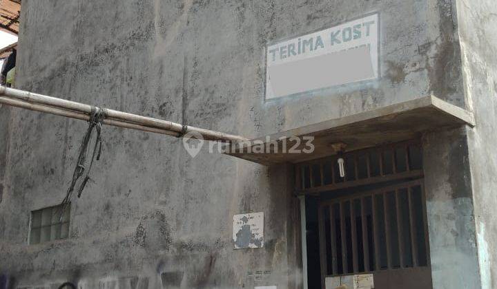 Rumah Kost di Lokasi Strategis Kamp. Tebaci Dekat Citra 2, Tb 992 1