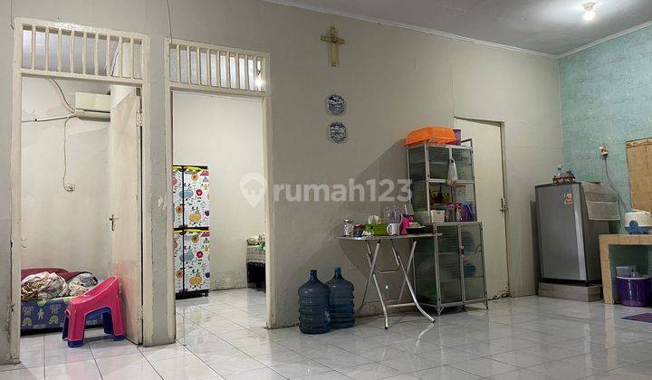 Rumah Harga Bagus Dekat Bandara di Villa Taman Bandara, Vt 116 2