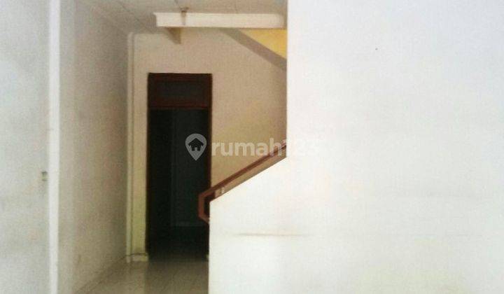 Rumah Disewakan Lokasi Strategis Jl. Sumur Bor Raya, Sb 123 2