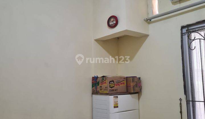 Rumah Sangat Murah Siap Huni Masih Nego di Alam Raya, Ar 120 2