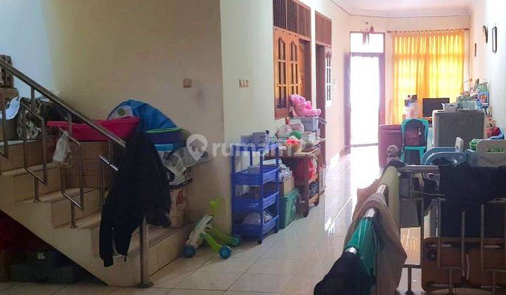 Rumah Harga Bagus di Lokasi Strategis Jl. Merpati Jelambar,mj 134 2