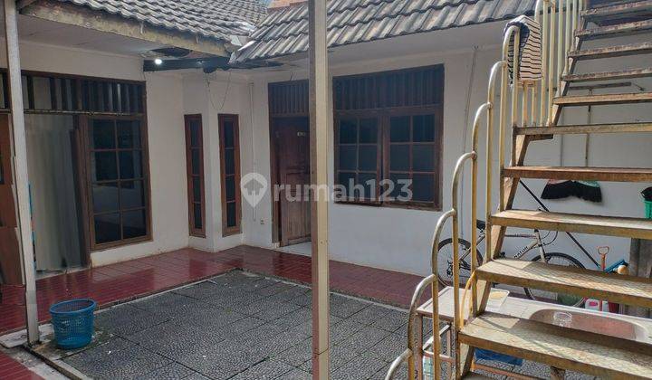 Rumah Disewakan di Lokasi Strategis Taman Meruya Ilir, Tm 145 2