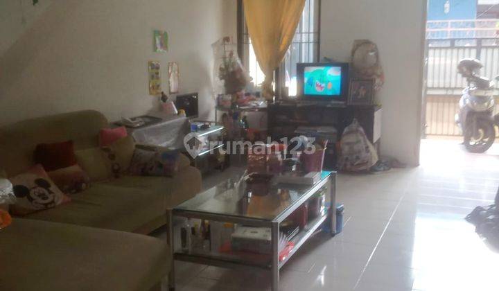 Rumah Bagus Dan Siap Huni di Cengkareng Residence, 007 Mar 2