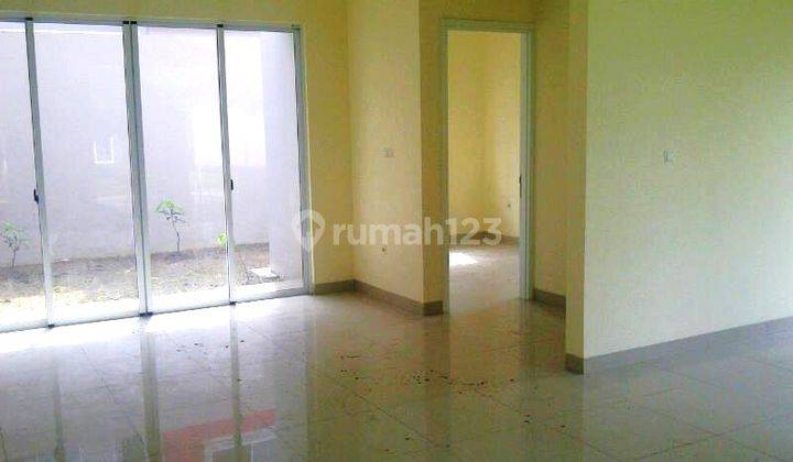 Rumah Hook di Green Lake City Cluster Amerika Latin, 0008 Mar 2