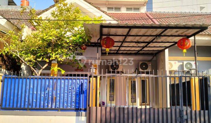 Rumah Bagus Dan Siap Huni di Daan Mogot Arcadia, Dm 155 1