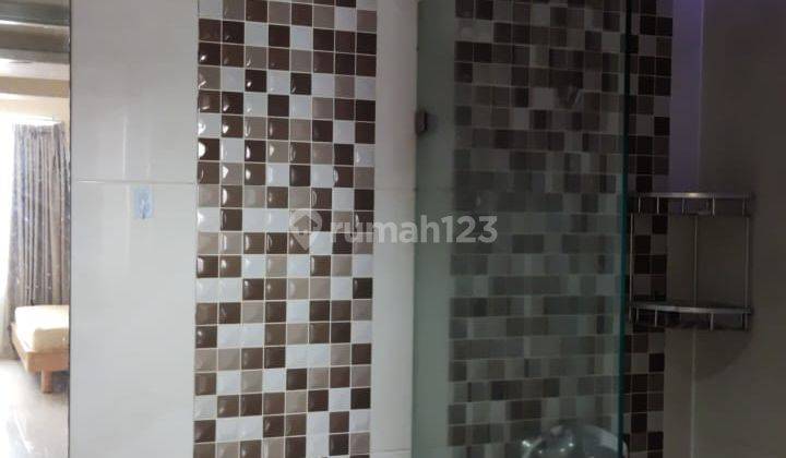 Apartemen Taman Anggrek 2 BR Tower 1 Lantai Tinggi 1