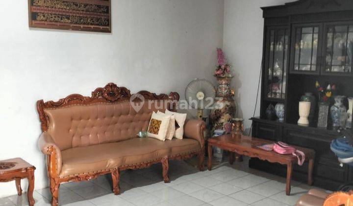 Rumah kost murah lokasi strategis Jl. Nangka, Cengkareng, JN 171 2