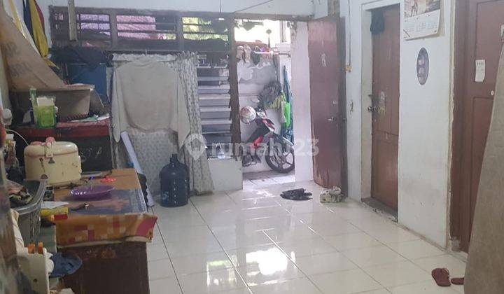 Rumah tua harga murah di Jl. DD Cengkareng, DD 173 2