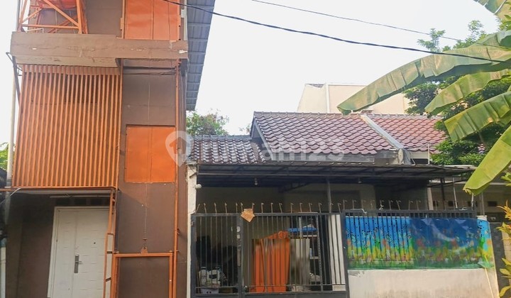 Rumah harga bagus lokasi strategis Simprug di Poris, SP 530 Rumah harga bagus lokasi strategis Simprug di Poris, SP 530