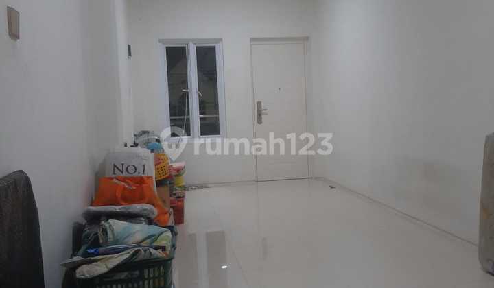 Turun harga rumah rapih siap huni di Citra Garden 3, CG 464 2