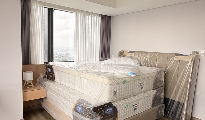 Apartemen The Smith 1Br Hook Jarang Ada