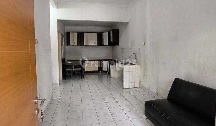 Rumah sewa bagus siap huni di Daan Mogot Arcadia, Dm 382 2