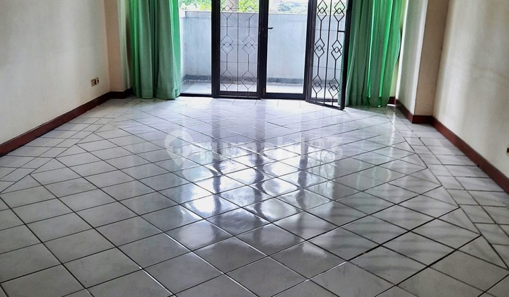 Apartemen 3 kamar siap huni di Amartapura Karawaci, AA 484 2