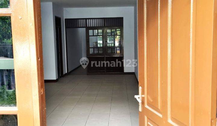 Rumah bagus dan siap huni di Citra Garden 2, CG 179 2