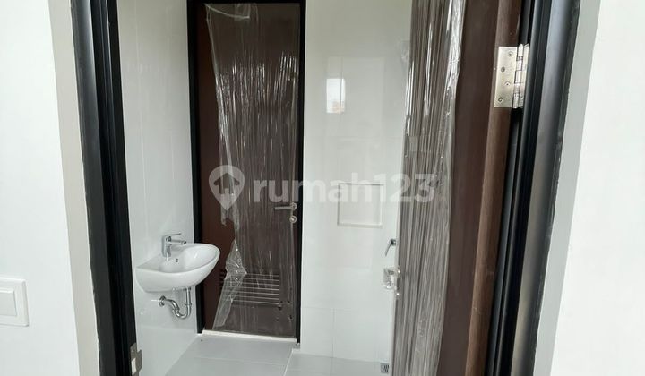 Rumah Sewa Siap Huni Cluster Nyaman Citra Garden Puri, Cg 595 2