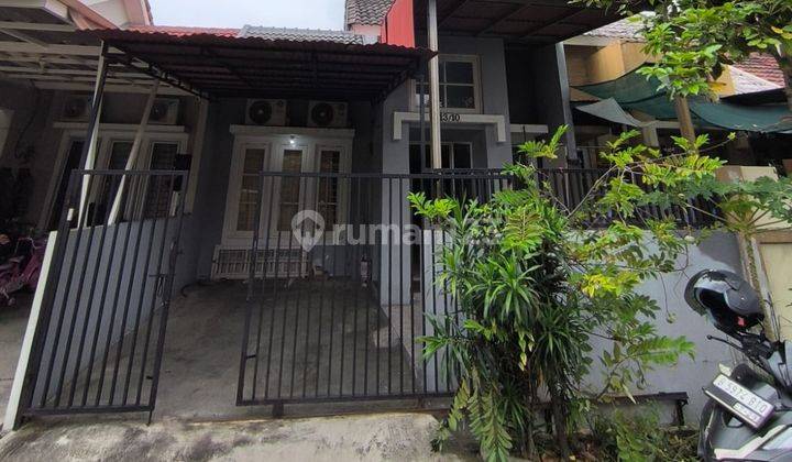 Rumah sewa bagus siap huni di Daan Mogot Arcadia, Dm 382 1