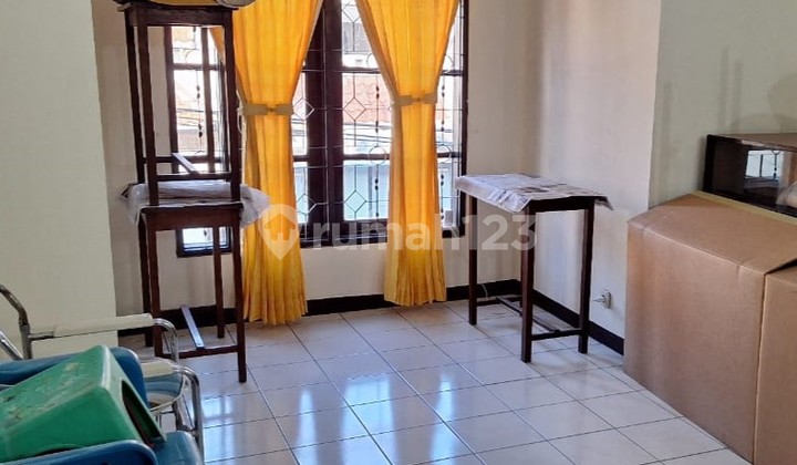 Rumah bagus harga nego komplek nyaman di Citra Garden 2, CG 505 2