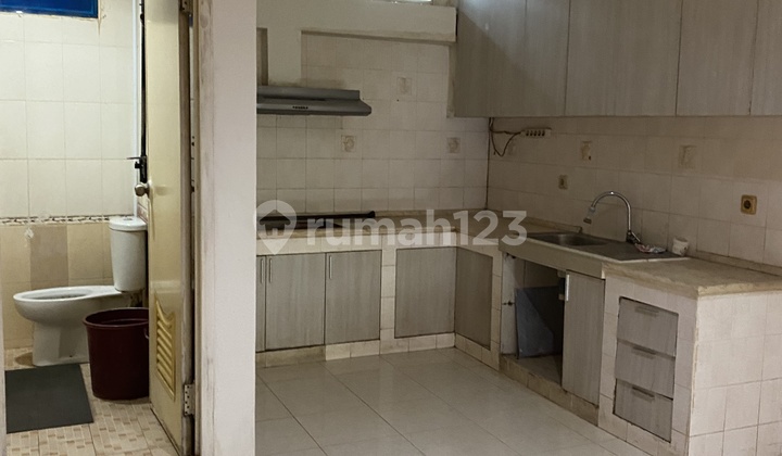 Rumah Siap Huni.di.kalideres Permai Kp 329