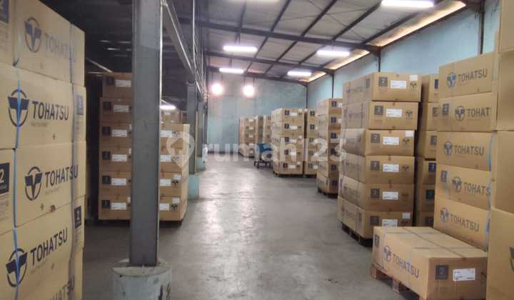 Gudang luas lokasi strategis harga nego di Kalideres, TP 392 Gudang luas lokasi strategis harga nego di Kalideres, TP 392