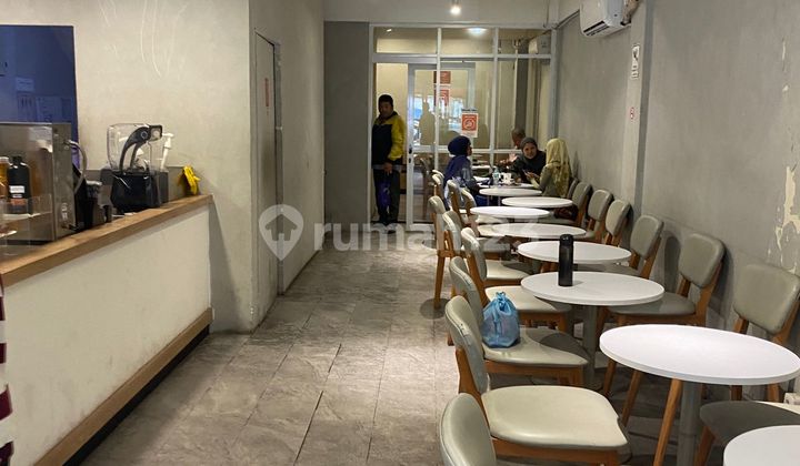 Price Drop, Neat Shop House Ready for Use in Citra Garden 1, CG 577 2