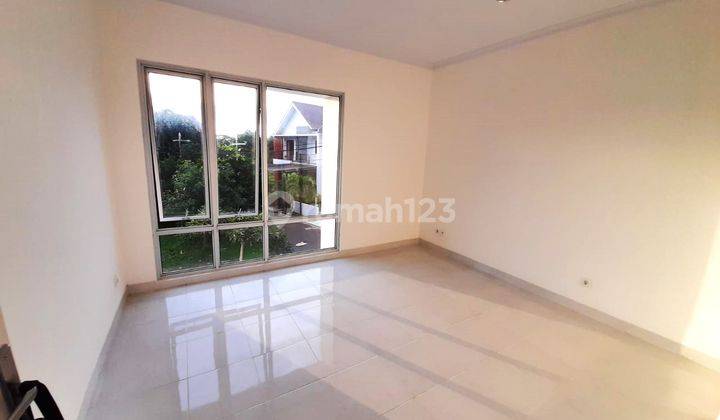 Rumah Hook Siap Huni Paramount Land Cluster Amalfi Village,pl 176 2