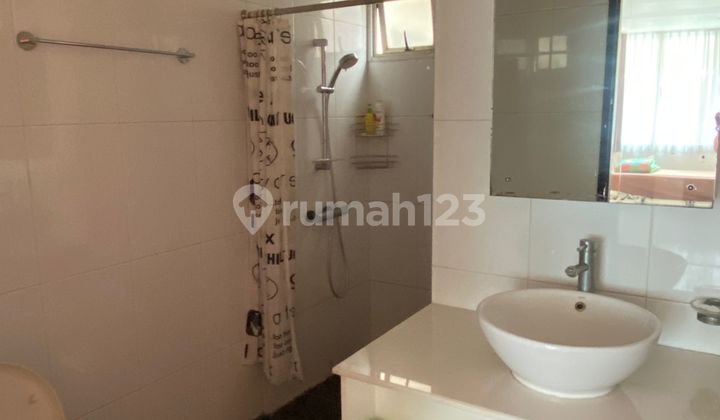 Rumah Cluster di Citra Garden 6 Cg498 2