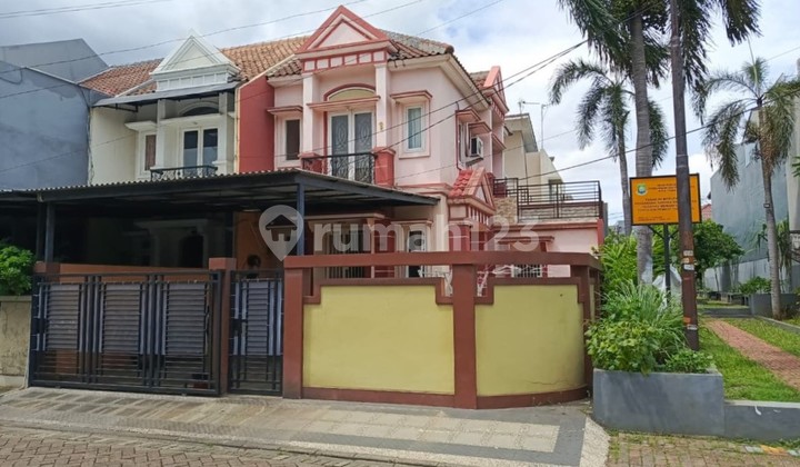 Rumah hook bagus, rapih, siap huni di Dura Garden, DG 565 Rumah hook bagus, rapih, siap huni di Dura Garden, DG 565