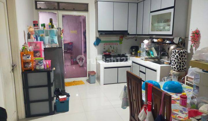 Rumah Siap Huni Dalam Cluster Nyaman di Suvarna Sutera, Ss 300 2