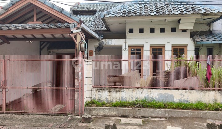 Rumah harga bagus masih nego di Citra Garden 2, CG 339