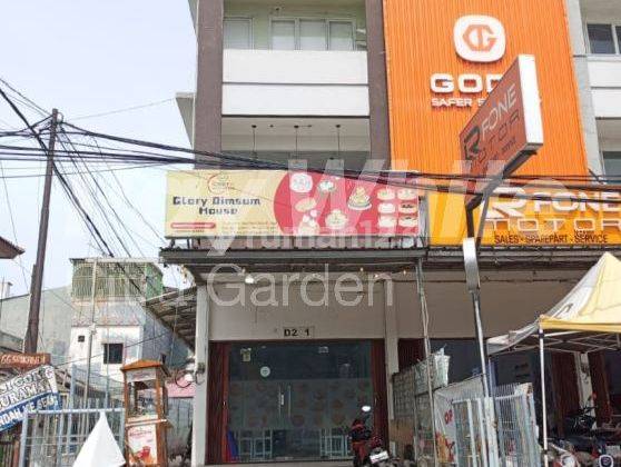 Ruko 3 Lantai Lokasi Ramai Harga Nego di Jl. Menceng Raya, Mr 280 1