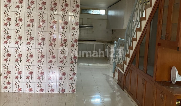 Rumah Siap Huni.di.kalideres Permai Kp 329 2