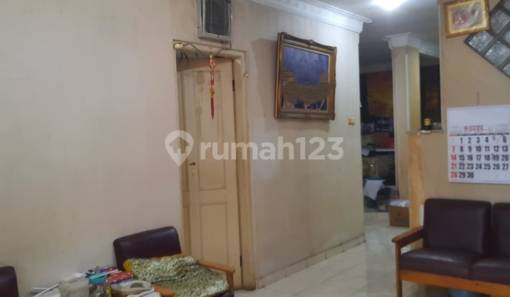 Rumah bagus siap huni di Permata Taman Palem, PT 502 2