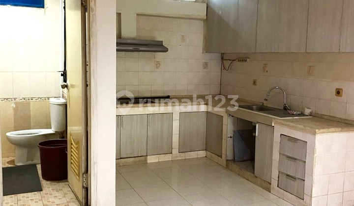 Rumah sudah renov siap huni di Kalideres Permai, KP 329 2