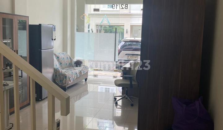 Ready-to-Use Shop House at Affordable Price in Citra Garden 7, CG 609 2