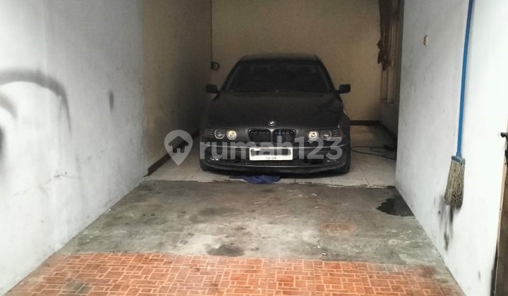 Rumah harga bagus di komplek nyaman Citra Garden 5, CG 426 2