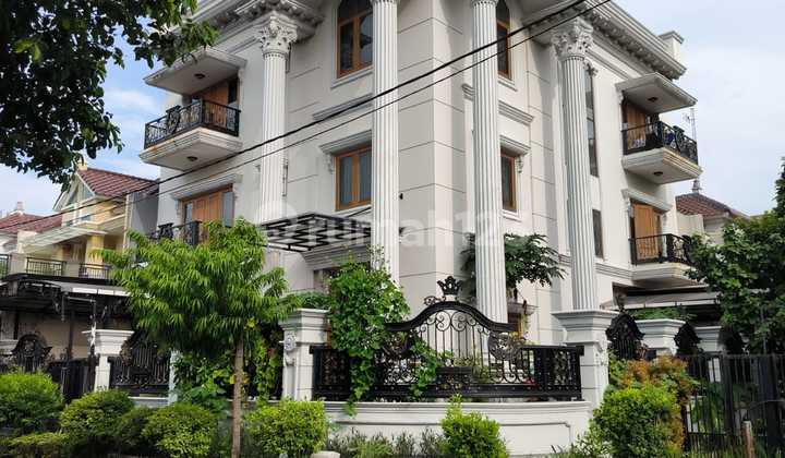 Rumah hook sangat bagus harga nego di Daan mogot Baru, DM 387 Rumah hook sangat bagus harga nego di Daan mogot Baru, DM 387