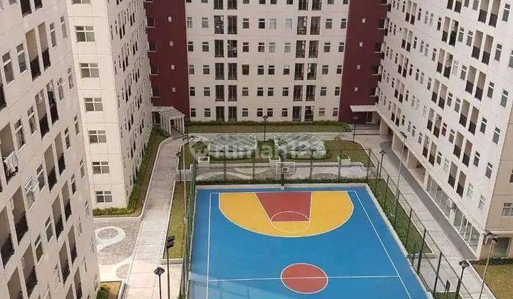 Apartemen 1 Kamar Siap Huni Strategis Ayodhya Residences, Ar 244 1