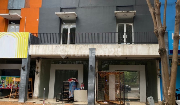 Ruko gandeng siap pakai di Mutiara Gading City, MG 557