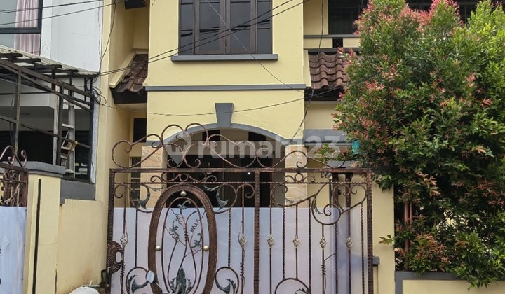Rumah bagus harga nego komplek nyaman di Citra Garden 2, CG 505 Rumah bagus harga nego komplek nyaman di Citra Garden 2, CG 505