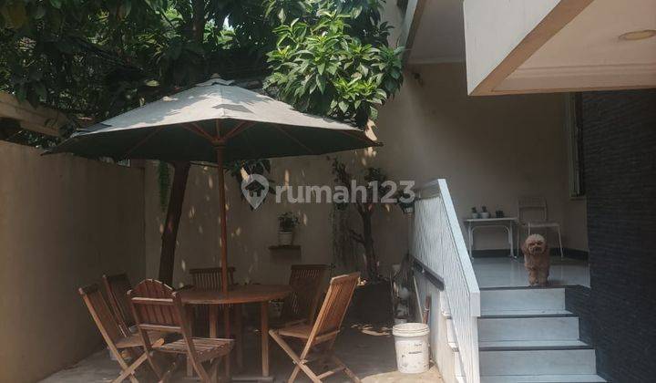 Rumah Sangat Bagus Dan Siap Huni di Citra Garden 2, Cg 229 2