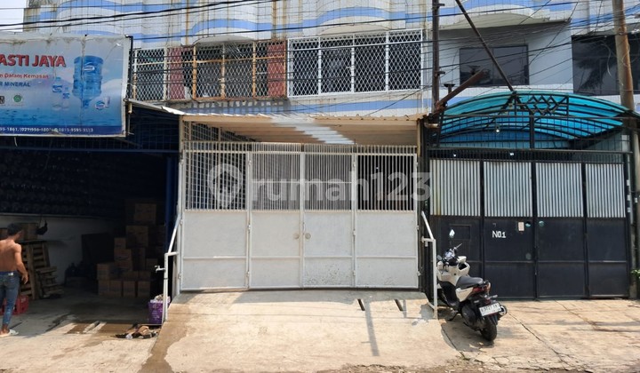 Ruko harga bagus masih nego lokasi strategis Taman Surya 5, TS535 Ruko harga bagus masih nego lokasi strategis Taman Surya 5, TS535