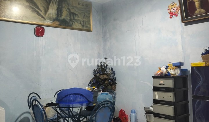 Rumah harga begus masih nego di Citra Garden 5, CG 503 2